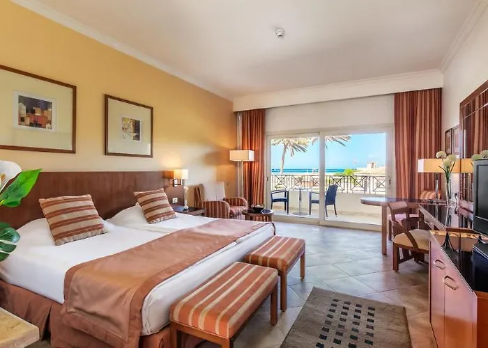 Cleopatra Luxury Resort Makadi Bay - Adults Only
