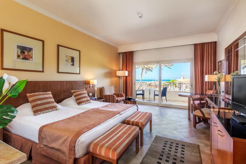 Cleopatra Luxury Makadi Bay - Adults Only 5*